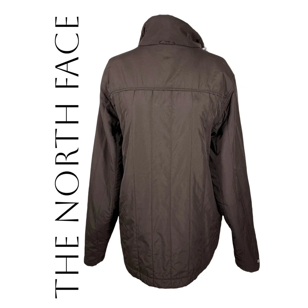 The North Face versatile all